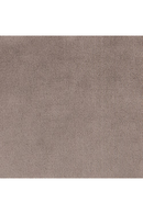 Taupe Velvet 4-Piece Sectional Sofa | Caracole Clipper | Oroatrade.com