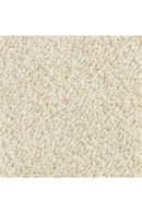 Concave Back Boucle Accent Chair | Caracole Ashanti | Oroatrade.com