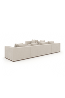 Cream 5-Piece Sectional Sofa | Caracole Bello | Oroatrade.com