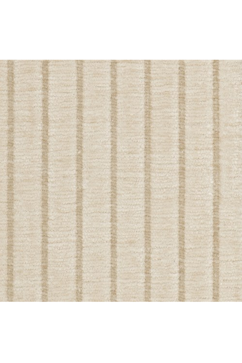 Cream 5-Piece Sectional Sofa | Caracole Bello | Oroatrade.com