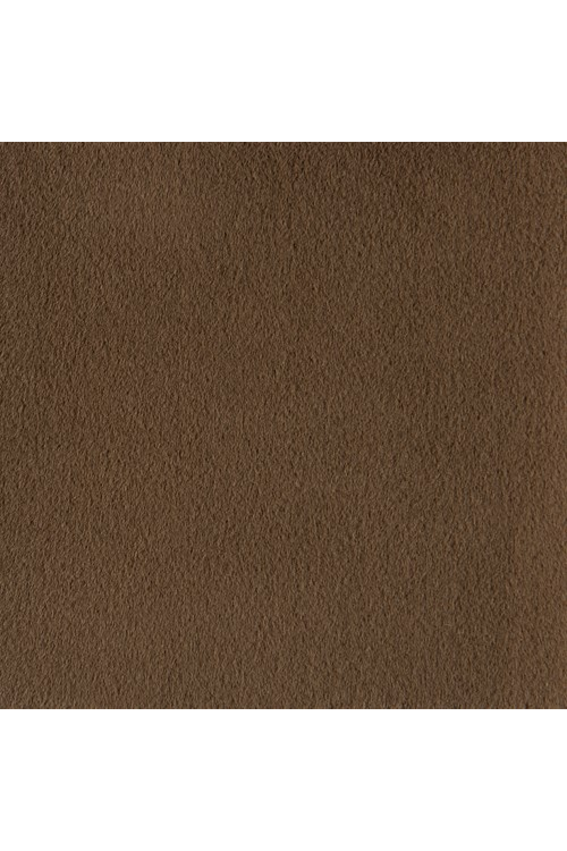 Light Brown Velvet Sectional Sofa | Caracole Kalahari | Oroatrade.com