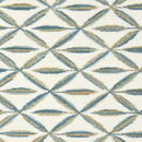 Wavy Quilted Sectional Sofa | Caracole Under Currents