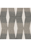 Gray Sofa With Cushions | Caracole Splash of Flash | Oroatrade.com