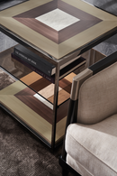 Ivory Linen Sofa | Caracole Splash Of Flash | Oroatrade.com