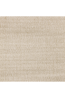 Carved Metal Lounge Chair | Caracole Just Duet | Oroatrade.com