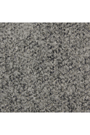 Light Gray Curved Sofa | Caracole Ahead Of The Curve | Oroatrade.com