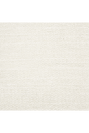 White Modern Accent Chair | Caracole Dinner Roll | Oroatrade.com