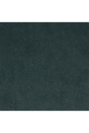 Blue Velvet Occasional Chair | Caracole Rope Me In | Oroatrade.com