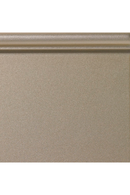 Gray Chenille Lounge Chair | Caracole Simply Stunning | Oroatrade.com