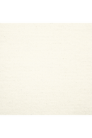 White Chenille Modular Chair | Caracole Lounge Around | Oroatrade.com