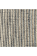 Black Organic-Shaped Sofa | Caracole Eclipse | Oroatrade.com