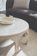 Black Organic-Shaped Sofa | Caracole Eclipse | Oroatrade.com