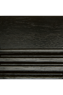 Dark Gray Velvet Club Chair | Caracole Eclipse | Oroatrade.com