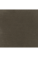 Mohair Storage Ottoman | Caracole Castor | Oroatrade.com