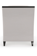 Track Arm Lounge Chair | Caracole Pitch Perfect | Oroatrade.com