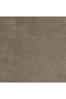 Smoked Stainless Steel Armchair | Caracole Mantis | Oroatrade.com