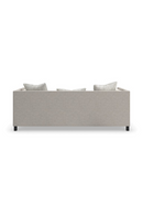 Light Gray Sofa | Caracole Tuxedo | Oroatrade.com