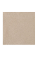 Beige Chenille Lounge Chair | Caracole Limitless | Oroatrade.com