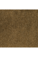 Brown Linen Lounge Chair | Caracole Tuxedo | Oroatrade.com