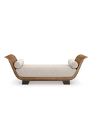 Modern Cushioned Divan Sofa | Caracole Infinity | Oroatrade.com