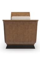 Modern Cushioned Divan Sofa | Caracole Infinity | Oroatrade.com