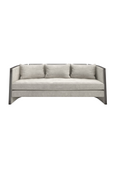 Three-Panneled Sofa | Caracole Cut Away | Oroatrade.com