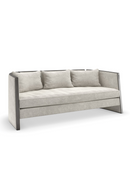 Three-Panneled Sofa | Caracole Cut Away | Oroatrade.com