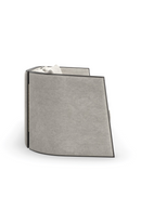 Three-Panneled Sofa | Caracole Cut Away | Oroatrade.com