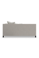 Light Gray Sectional Chair | Caracole Tuxedo | Oroatrade.com