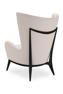 Modern Wing Lounge Chair | Caracole Whats New Pussycat? | Oroatrade.com