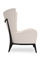 Modern Wing Lounge Chair | Caracole Whats New Pussycat? | Oroatrade.com