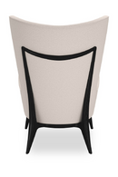 Modern Wing Lounge Chair | Caracole Whats New Pussycat? | Oroatrade.com