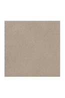 Cream Channeled Lounge Chair | Caracole Well Balanced | Oroatrade.com