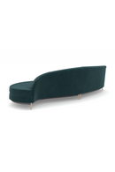 Curved 2-Piece Sectional Sofa | Caracole Three'S Company | Oroatrade.com