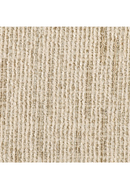 Ribbed Linen Sectional Sofa | Caracole Seta | Oroatrade.com