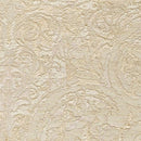 White French-Inspired Lounge Chair | Caracole Savoir Faire