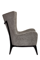 Modern Wing Lounge Chair | Caracole Whats New Pussycat? | Oroatrade.com