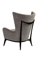Modern Wing Lounge Chair | Caracole Whats New Pussycat? | Oroatrade.com