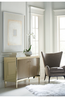 Modern Wing Lounge Chair | Caracole Whats New Pussycat? | Oroatrade.com