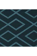 Blue Tufted Modern Sofa | Caracole The Cat's Meow | Oroatrade.com