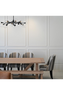 Multi-Colored Upholstered Dining Chair | Andrew Martin Aldwick | Oroatrade.com