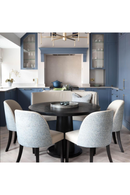 Multi-Colored Upholstered Dining Chair | Andrew Martin Aldwick | Oroatrade.com