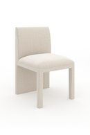 Corduroy Velvet Dining Chair | Caracole Pinstripe | Oroatrade.com