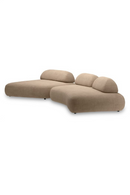 Modular Curved Sofa | Eichholtz Residenza
