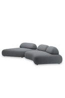 Modular Curved Sofa | Eichholtz Residenza