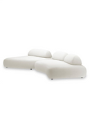 Modular Curved Sofa | Eichholtz Residenza