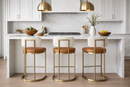 Two-Toned Counter Stool | Splendido Larissa