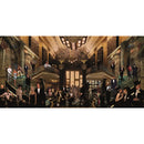 Hospitality furniture - Cultural Icons Photographic Art - www.oroatrade.com