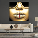 Hospitality furniture - Punk Feminist Artwork - www.oroatrade.com