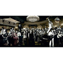 Hospitality furniture - 20th Century Music Icons Art Decor - www.oroatrade.com
